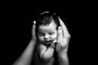 The Hello Little Black & White Preset - Hello Little Props