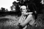 The Hello Little Black & White Preset - Hello Little Props