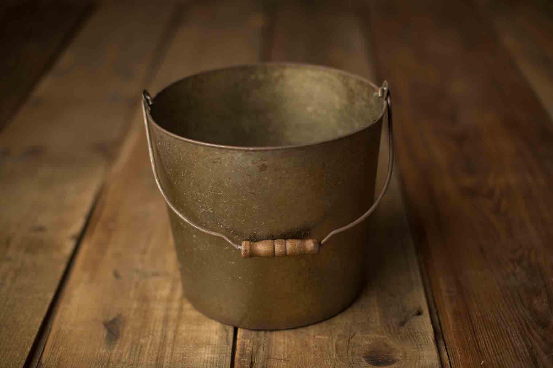 The Everlasting Bucket - Reg $55 - Hello Little Props