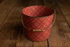 Bucket Hugger | 419 Eraser Plaid