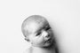 The Hello Little Black & White Preset - Hello Little Props