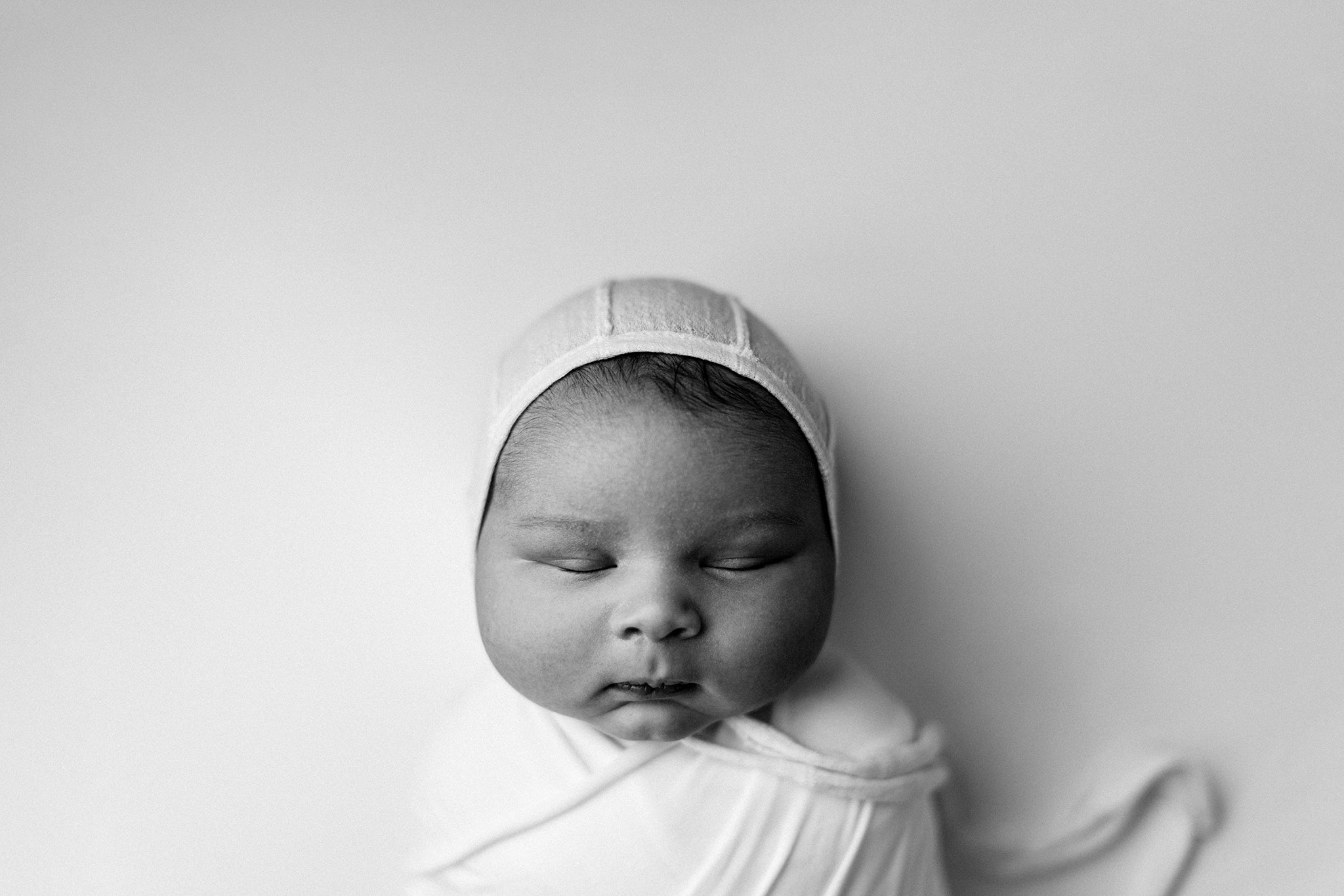 Dorit Lucent White | Bonnet