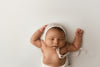 Dorit Lucent White | Bonnet