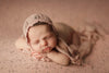 Pink Leonardaid-Fabric-Backdrop, Category_Speckled, Color_Pink, Girl, Line_Leonard-Hello Little Props