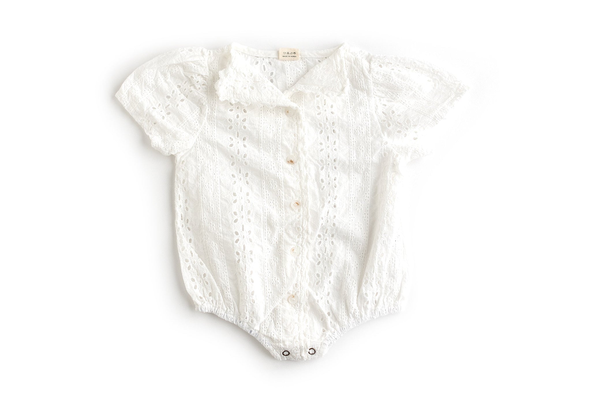 Addy Bodysuit
