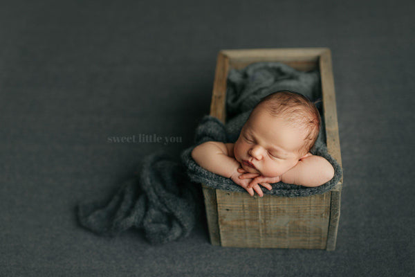 Albie | Stoney-Fabric-Backdrop, Category_Fuzzy, Color_Grey, Line_Albie-Hello Little Props