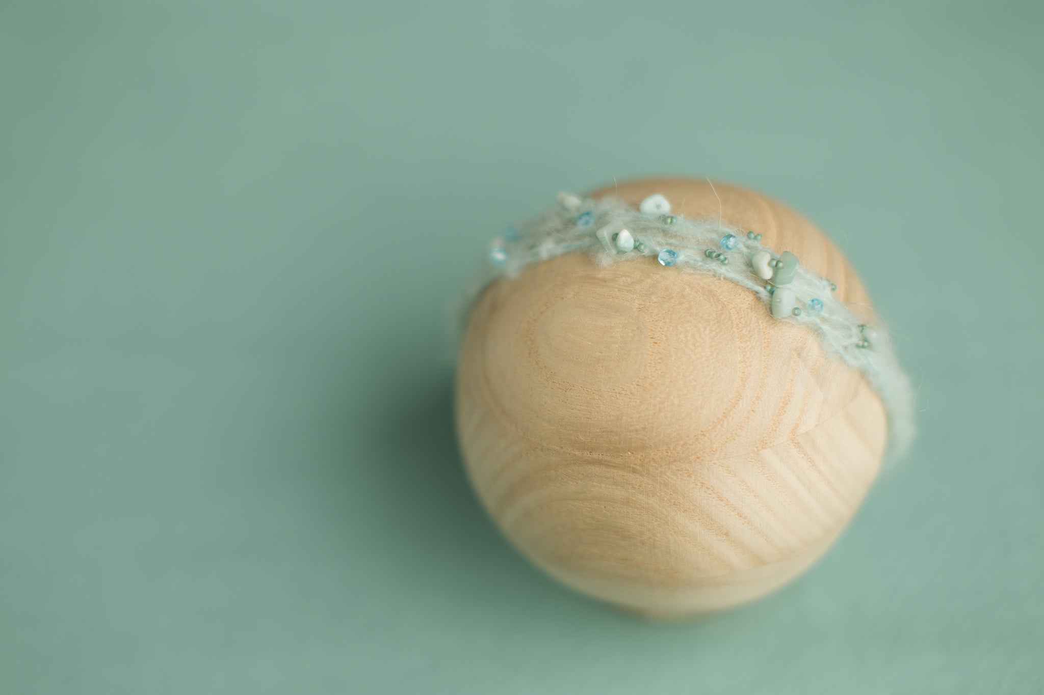 Angeline Headband