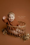 Loops Basket (aka Baby Cage)