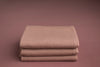 Bald Mercury  | Bleached Plum Wrap