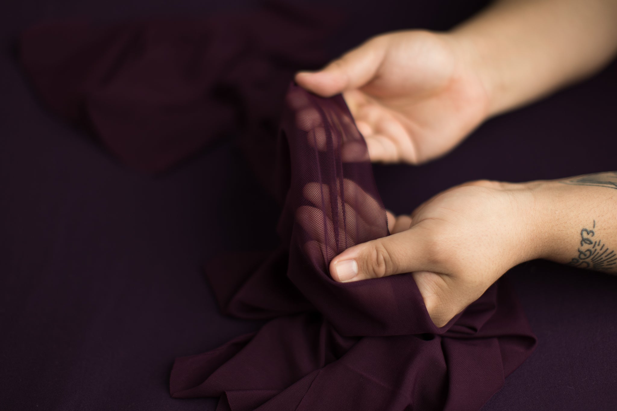 Banks | Plum