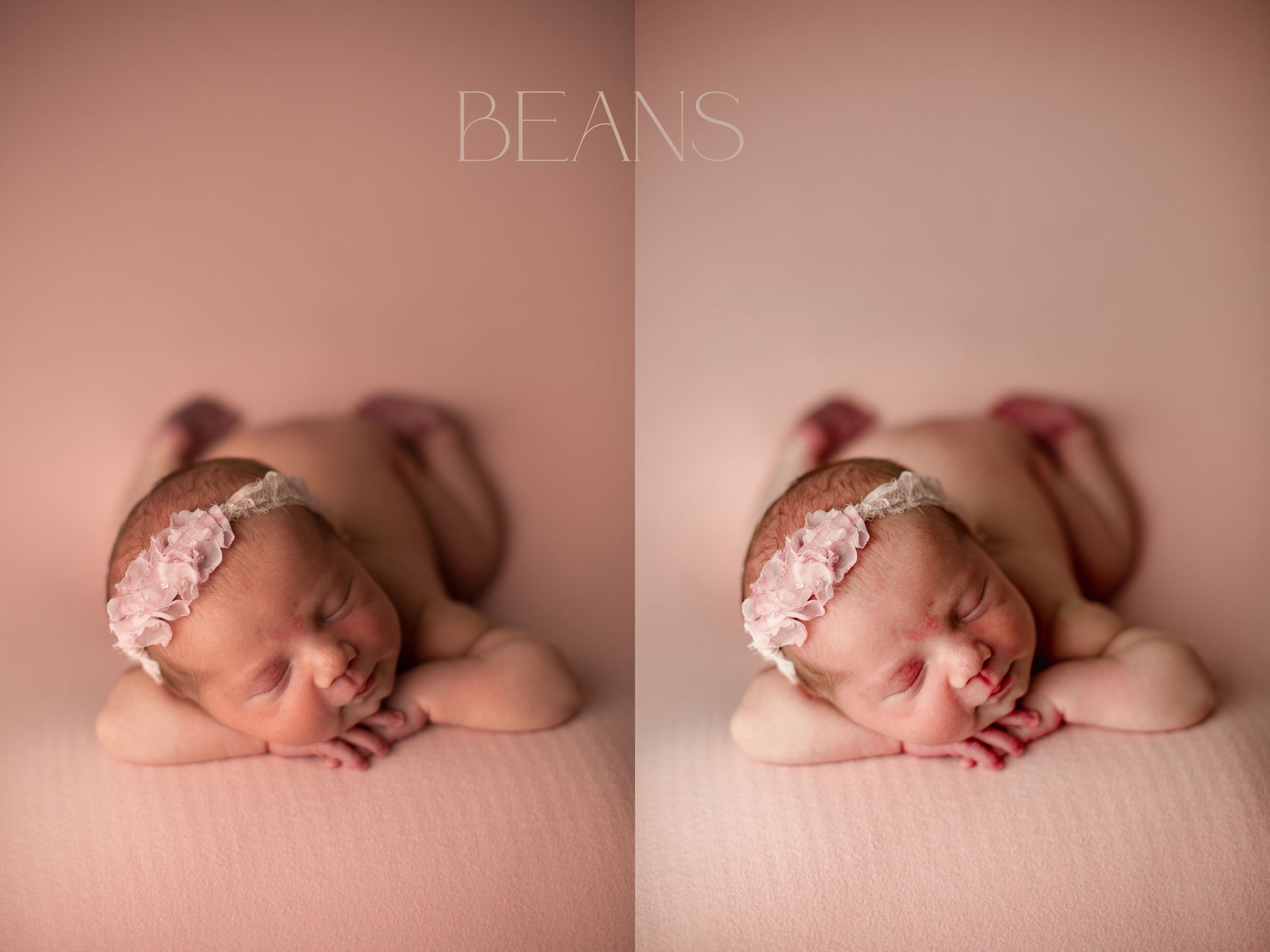 All About That Base - Presets