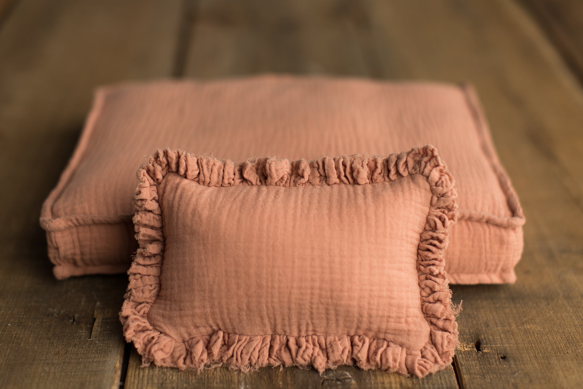 Bed Linens | Copper Rose