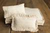 Bed Linens | Cream Stripe