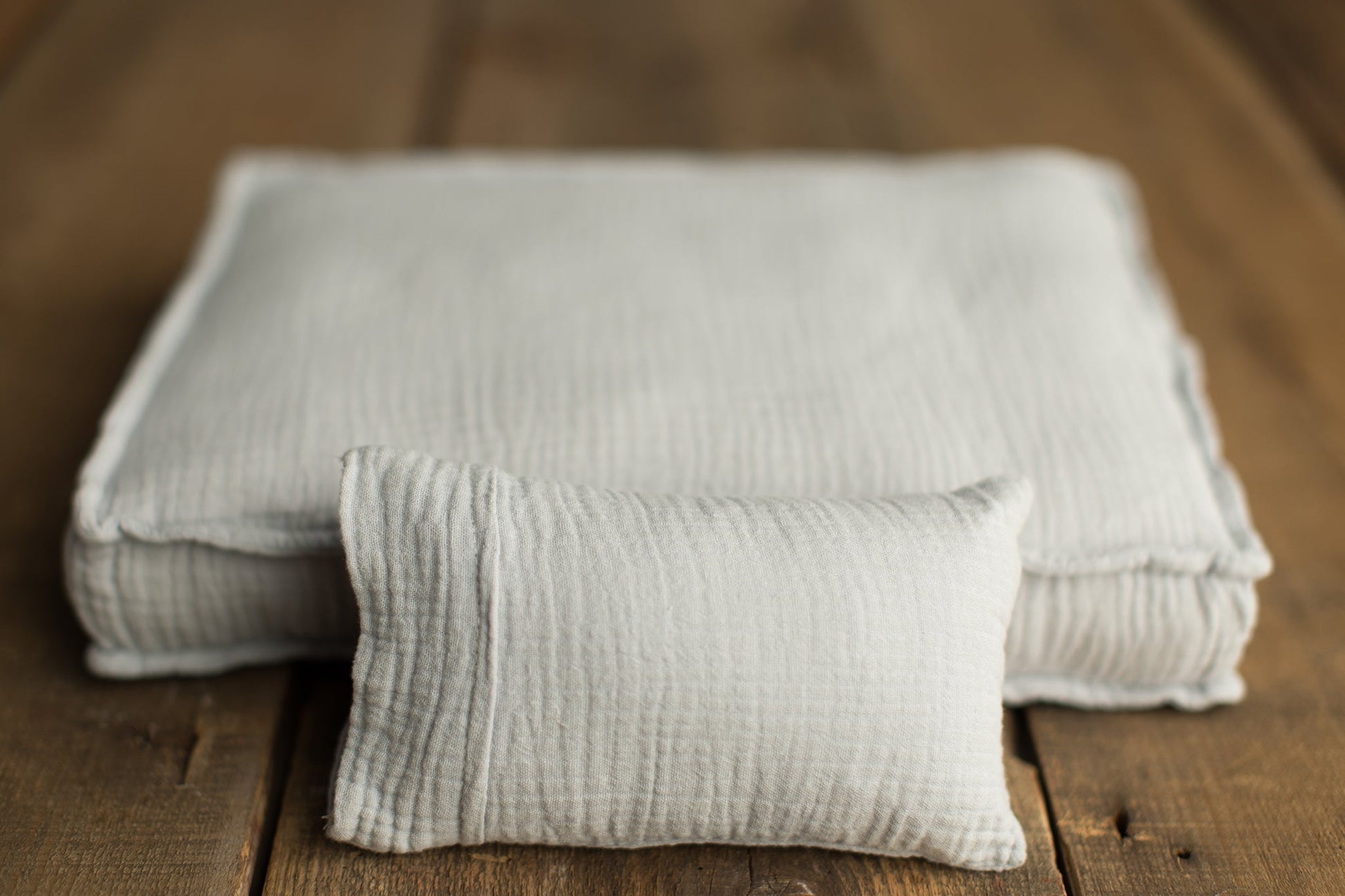 Bed Linens | Icy Blue