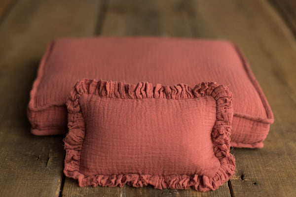 Bed Linens | Raspberry