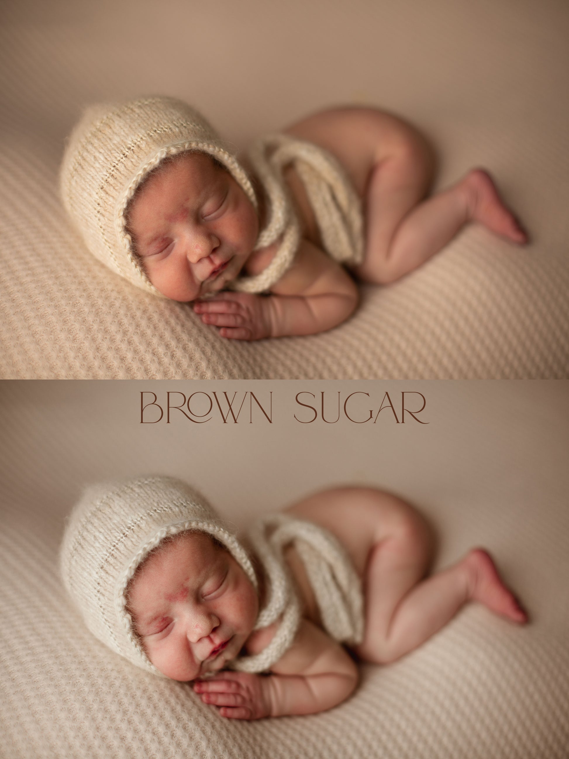 All About That Base - Presets
