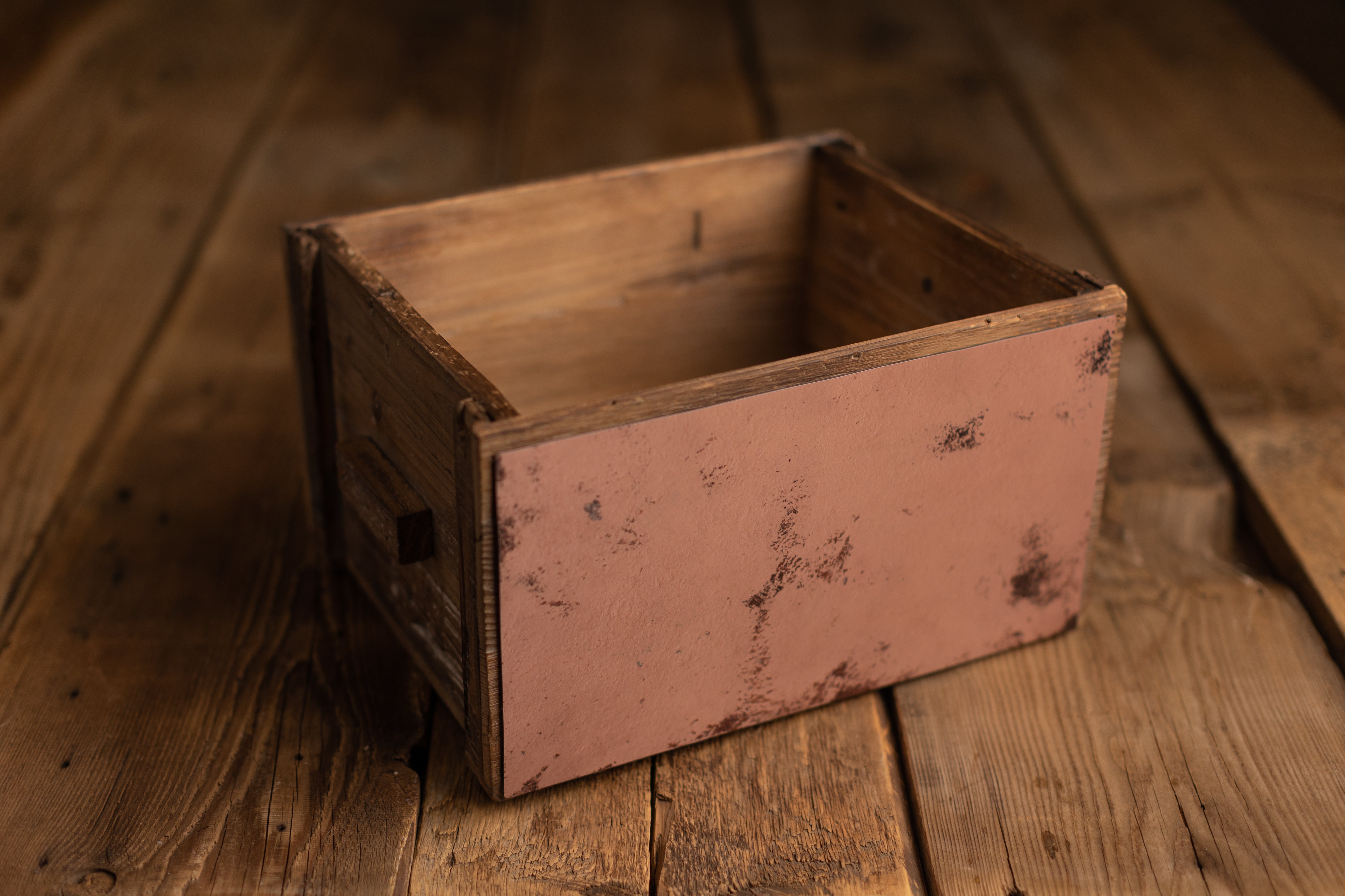 Bucket Hugger | 092 Pale Carrot