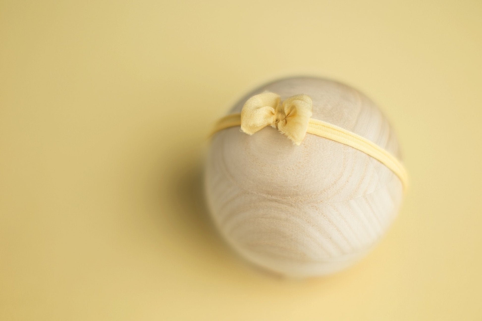 Middle Child Bow | Lamplit