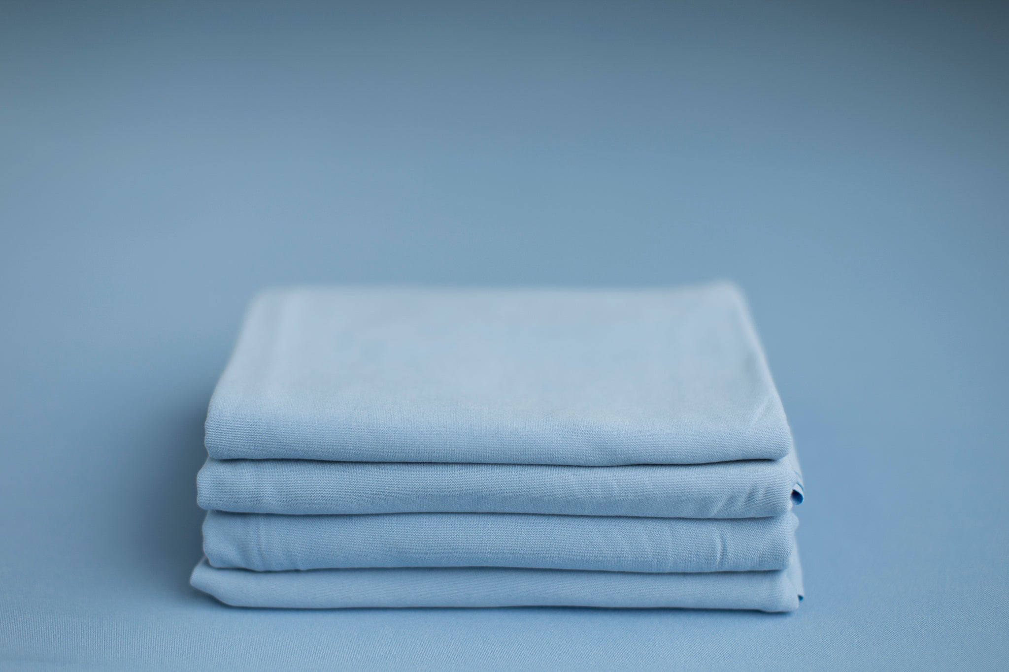 Chandler | Cornflower Wrap