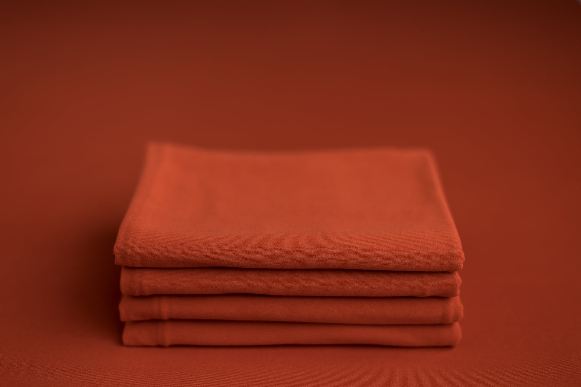 Chandler | Fire Wrap