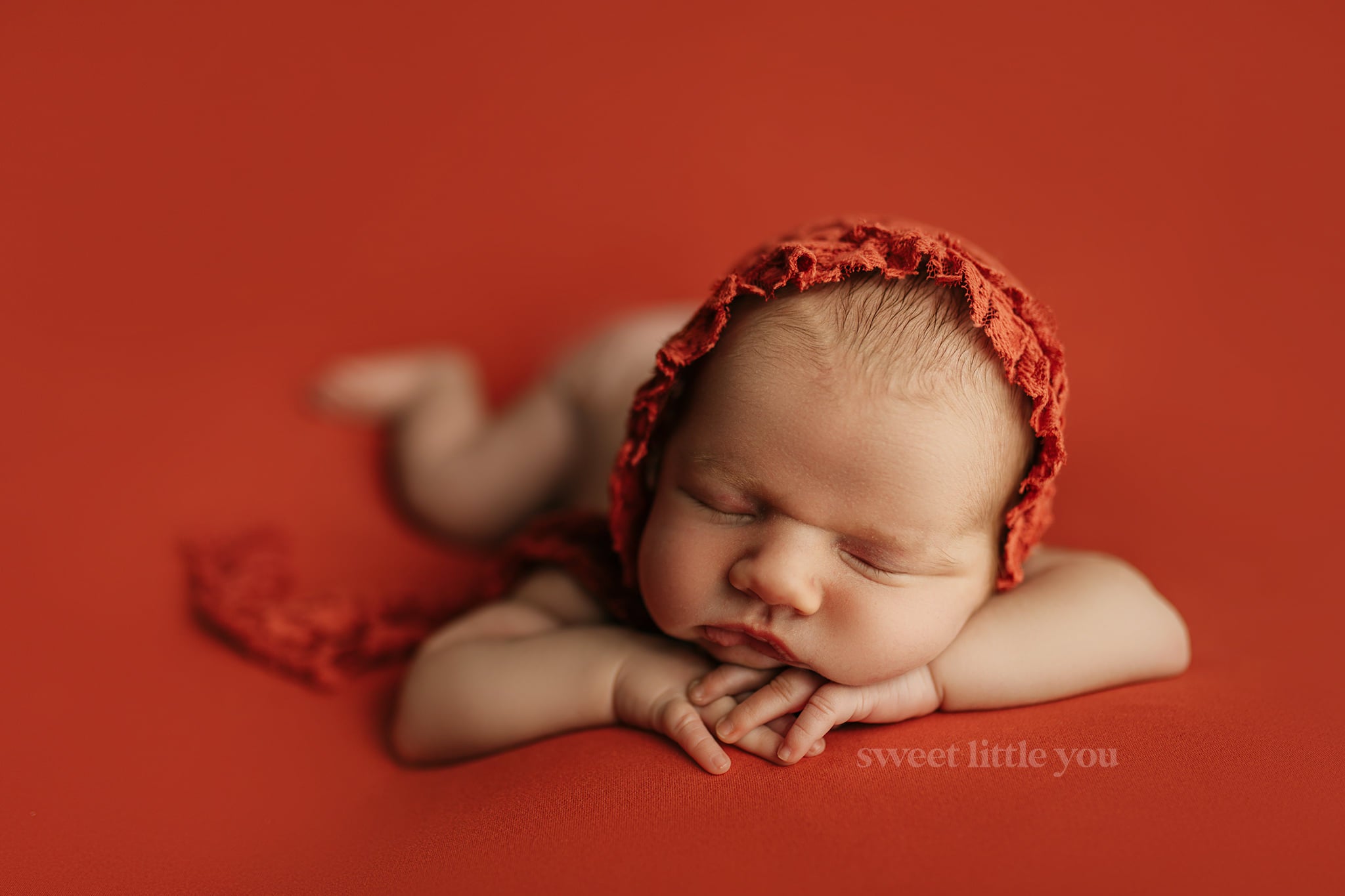 Credit Sweet Little You Photography