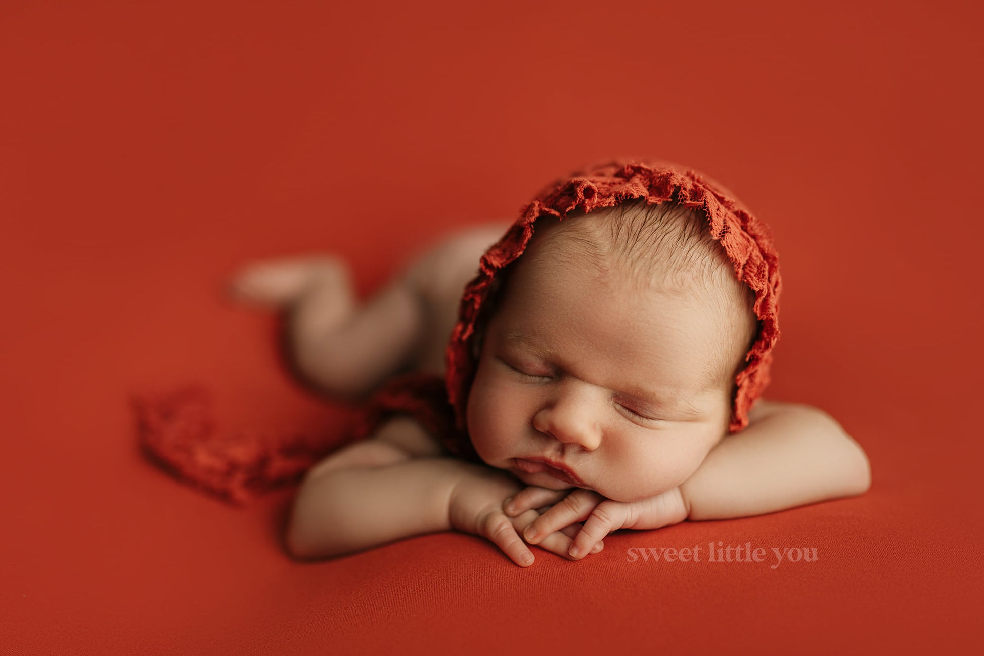 Credit Sweet Little You Photography