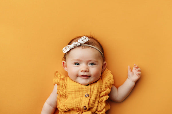 Chandler | Marigold-Fabric-Backdrop, Boy, Category_Smooth, Color_Yellow, Girl, Line_Chandler-Hello Little Props
