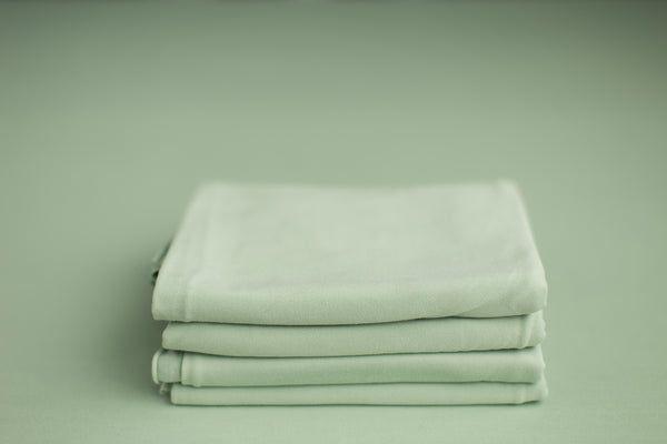 Chandler | Milky Eucalyptus  Wrap