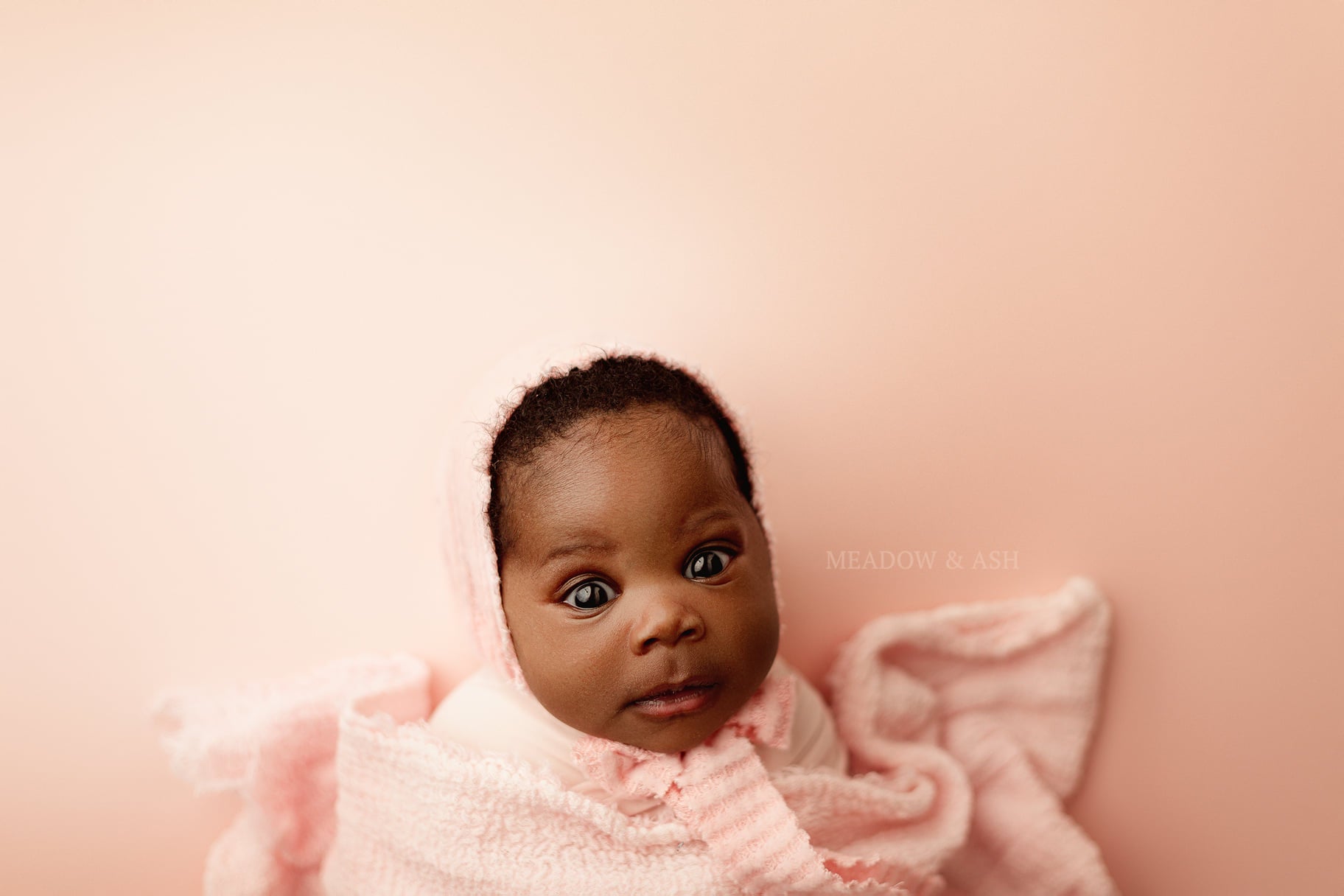 Credit Meadow & Ash Photography