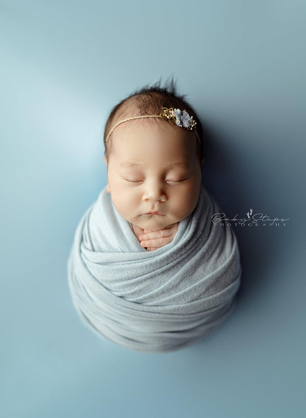 Chandler | Tranquil Waters Wrap