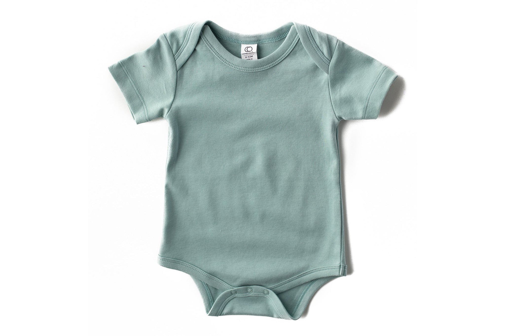 Short Sleeve Bodysuit | Surf
