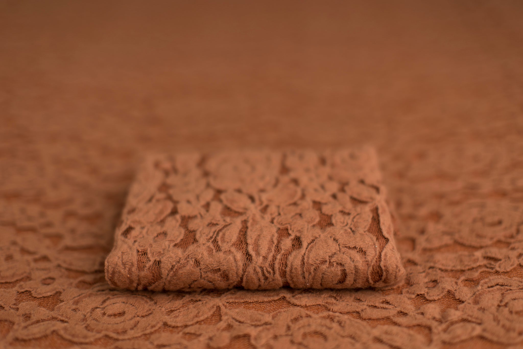 Cromwell | Maple Glaze Wrap