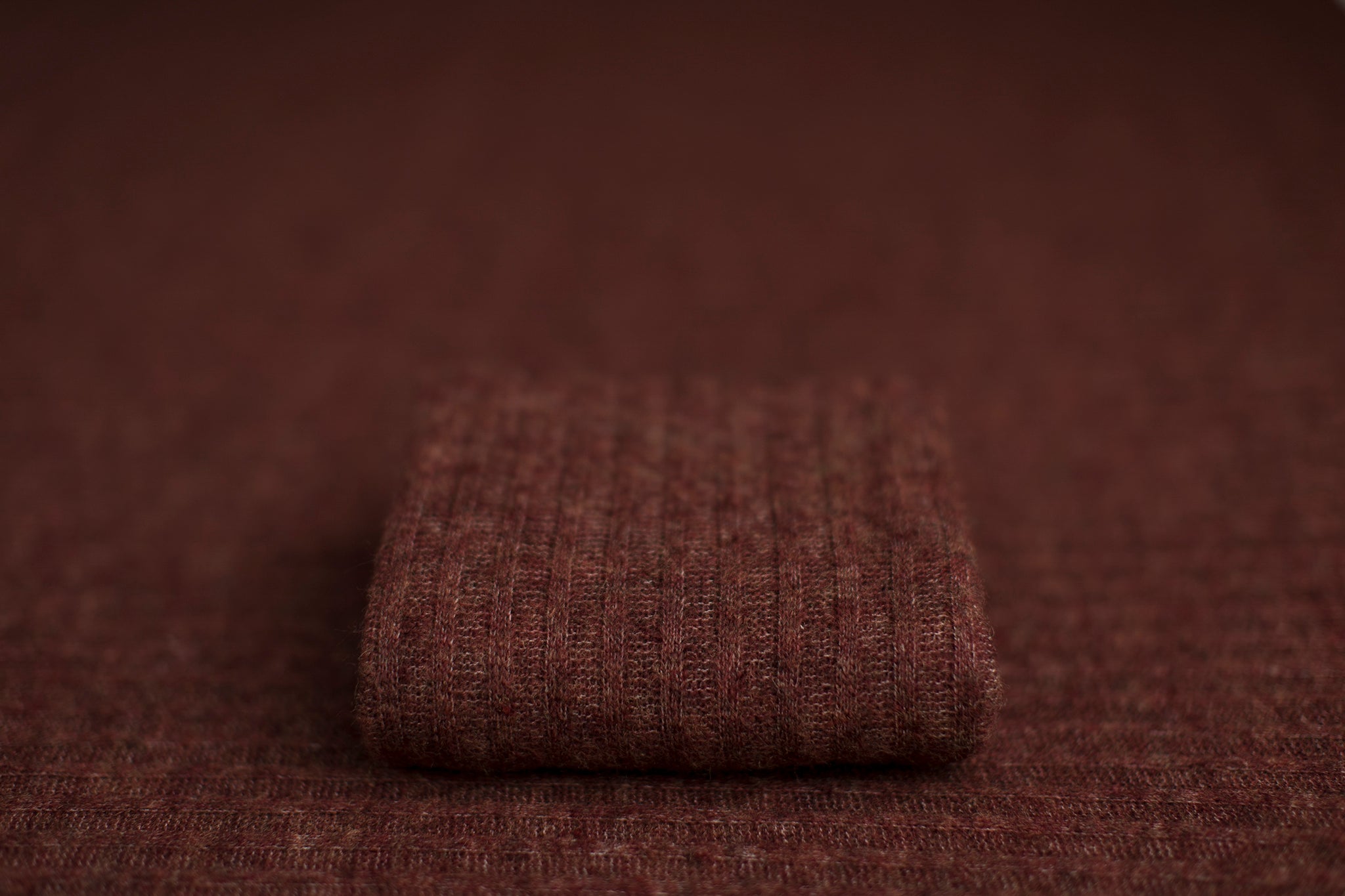 Giggy | Mindful Maroon Wrap