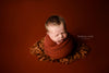 Gorga | Baby Spice-Fabric-Backdrop, Boy, Category_Fuzzy, Color_Orange, Girl, Line_Gorga-Hello Little Props