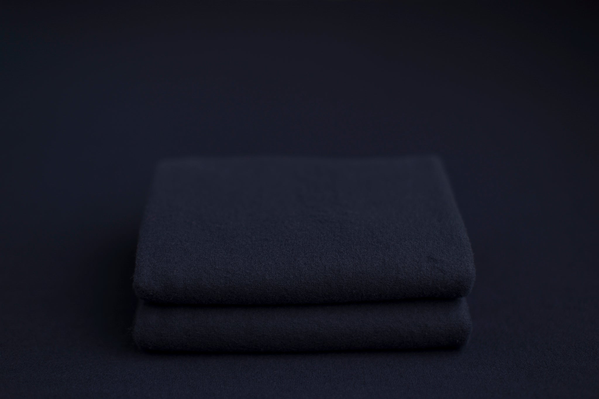 Gorga | Navy Wrap