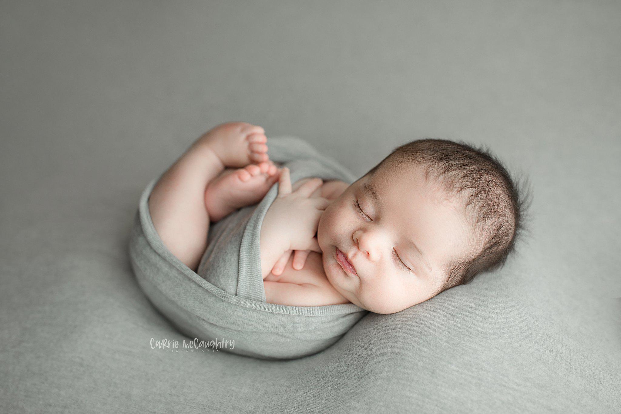 Credit Carrie McCaughtry Photography