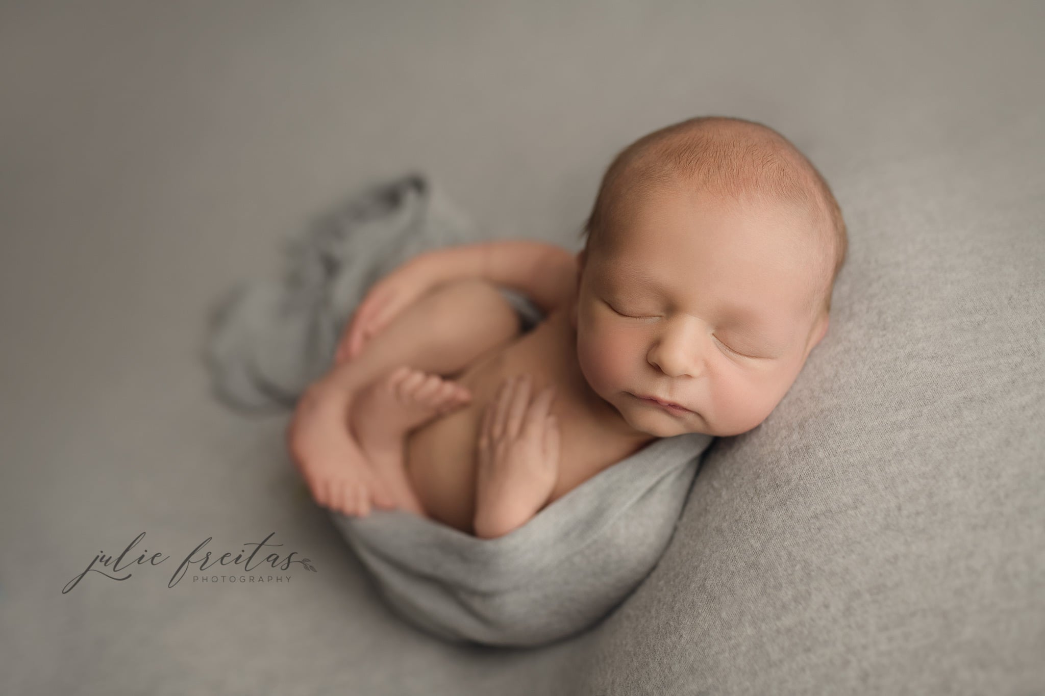 Credit Julie Freitas Photography