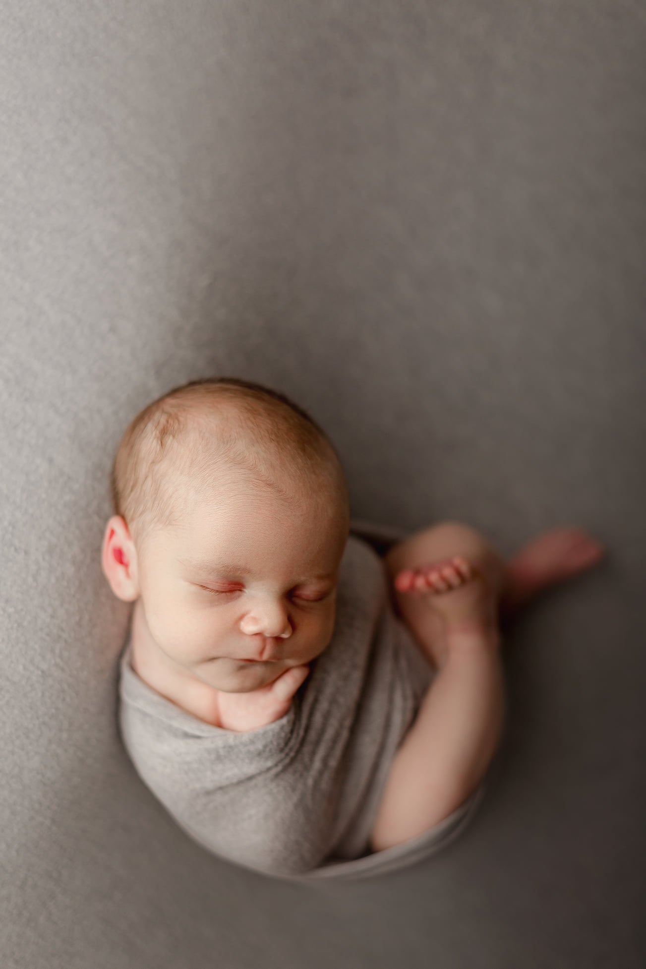 Gorga | Second Place (OOPS)