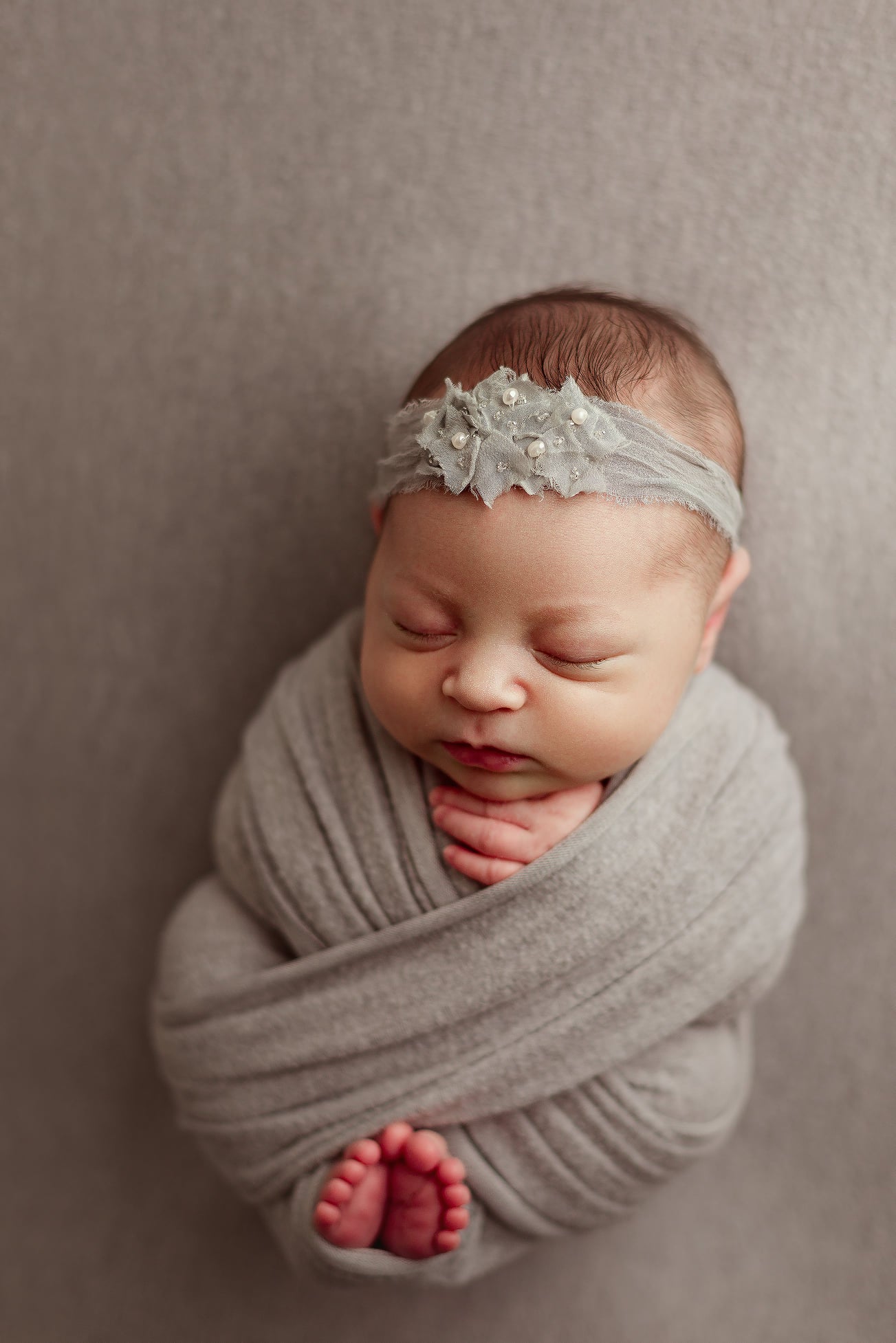 Gorga | Second Place (OOPS)