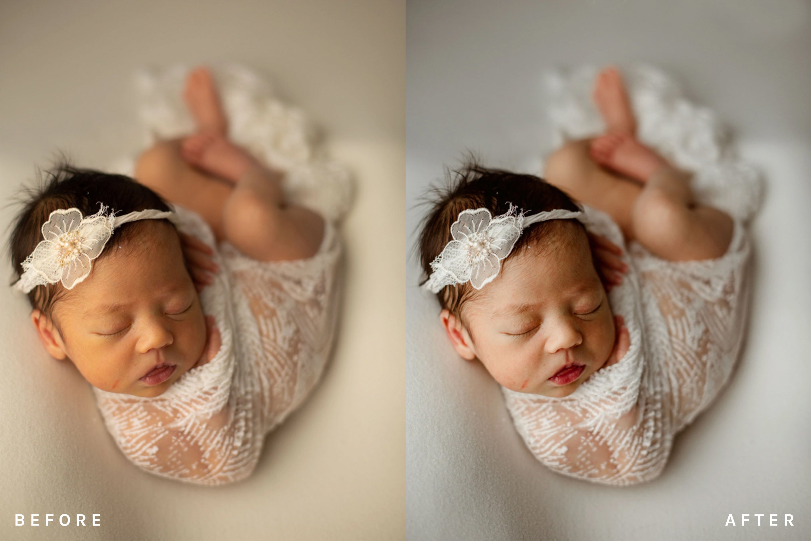 Presets – Hello Little Props