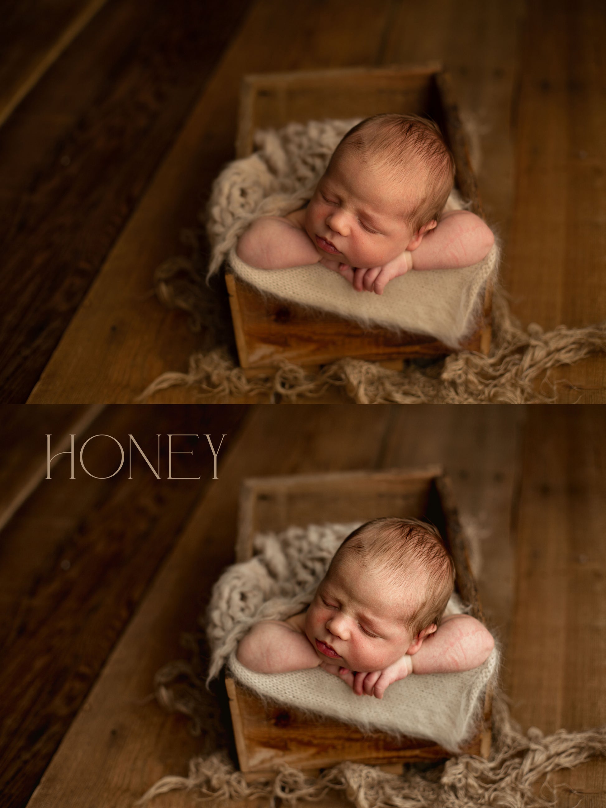 All About That Base - Presets