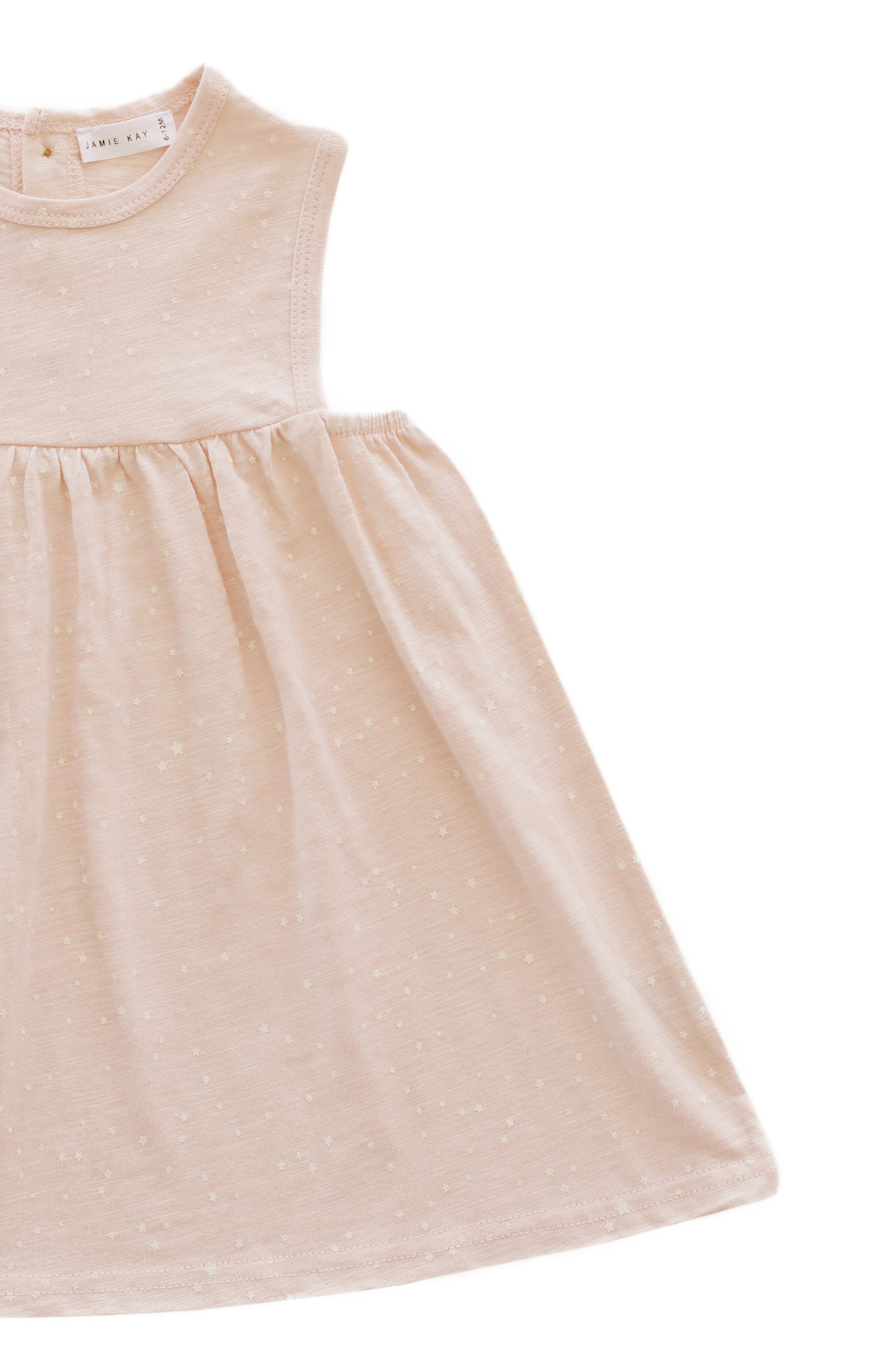 Lucie Dress