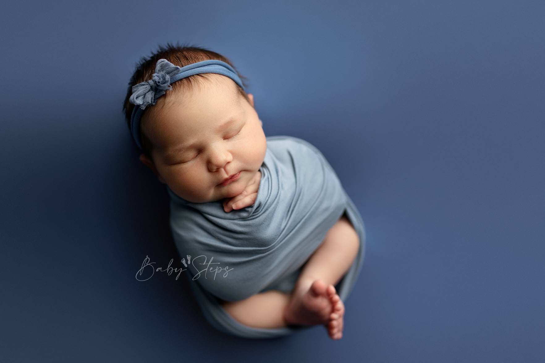 Credit Baby Steps Photography
