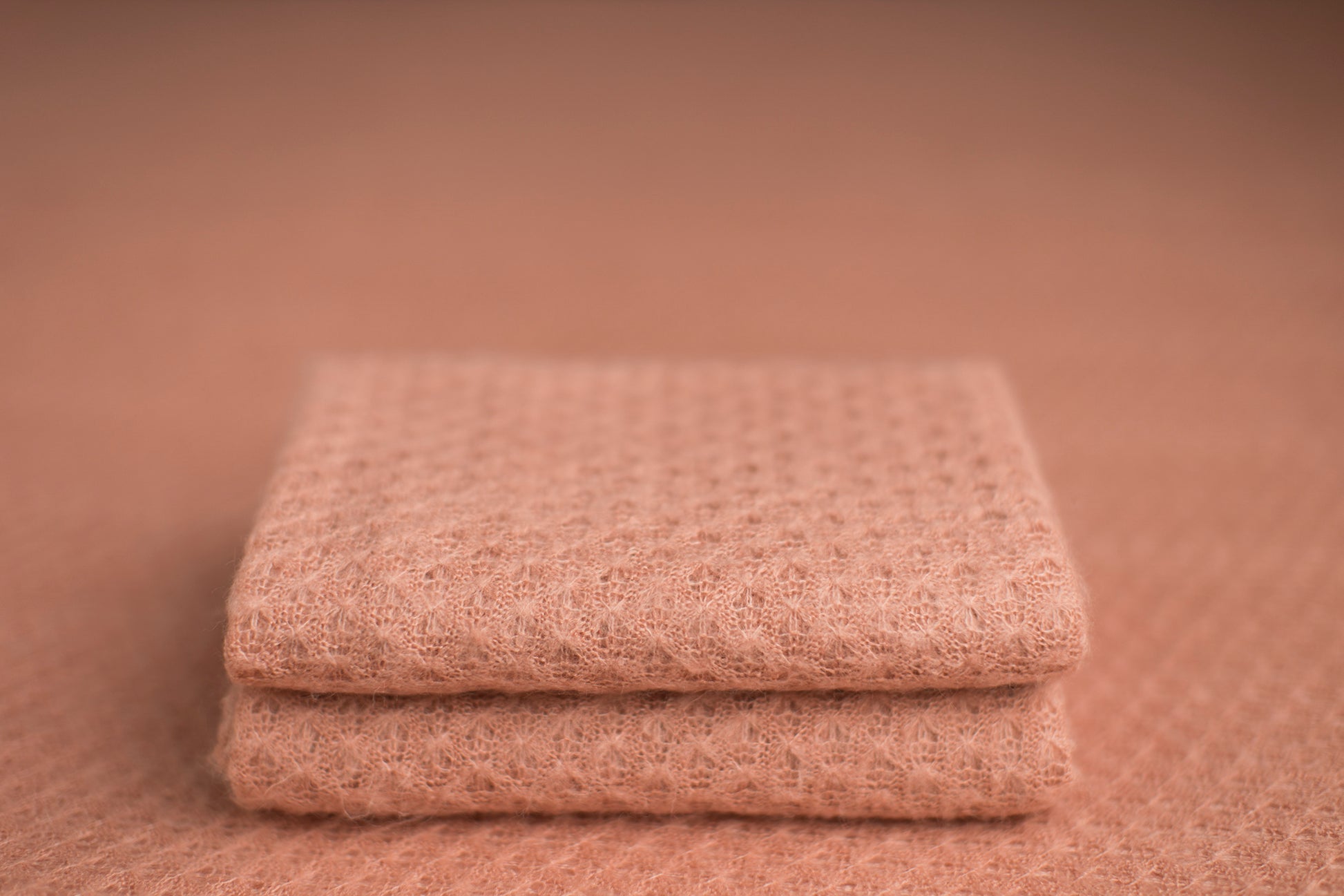 Lady Ursula | Coral Reef Wrap