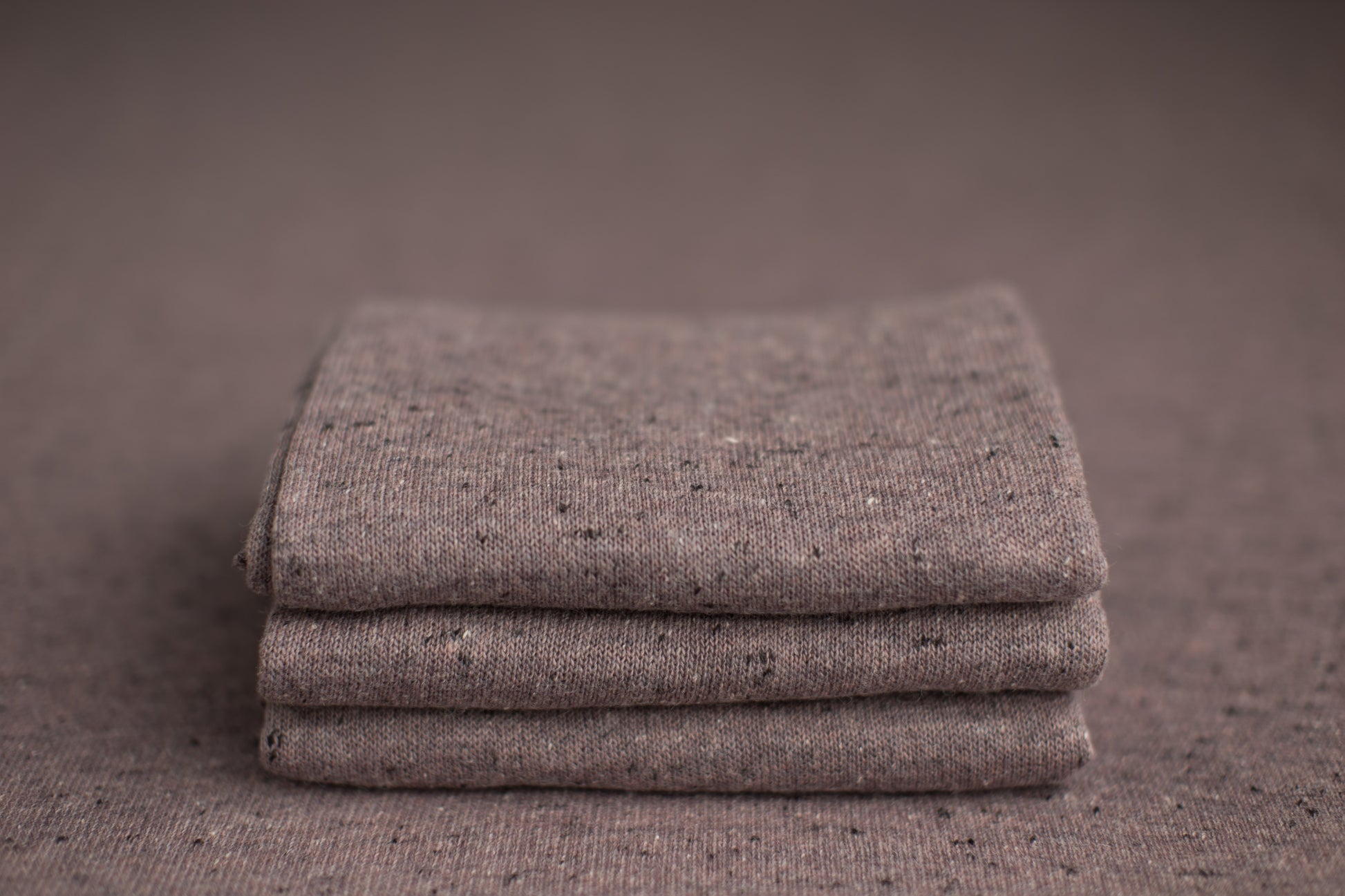 Leonard | Lupine Wrap