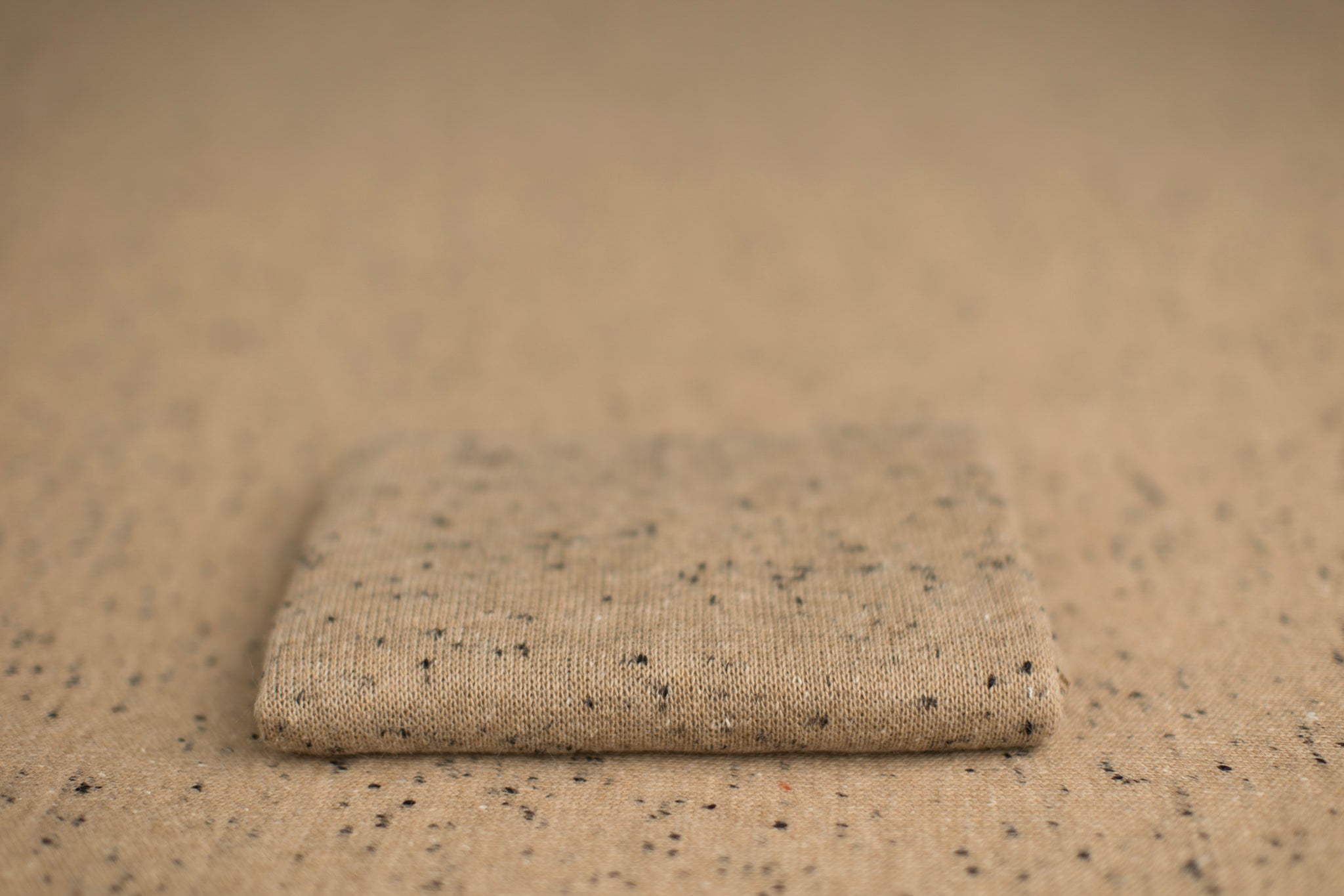 Leonard | Tan Wrap