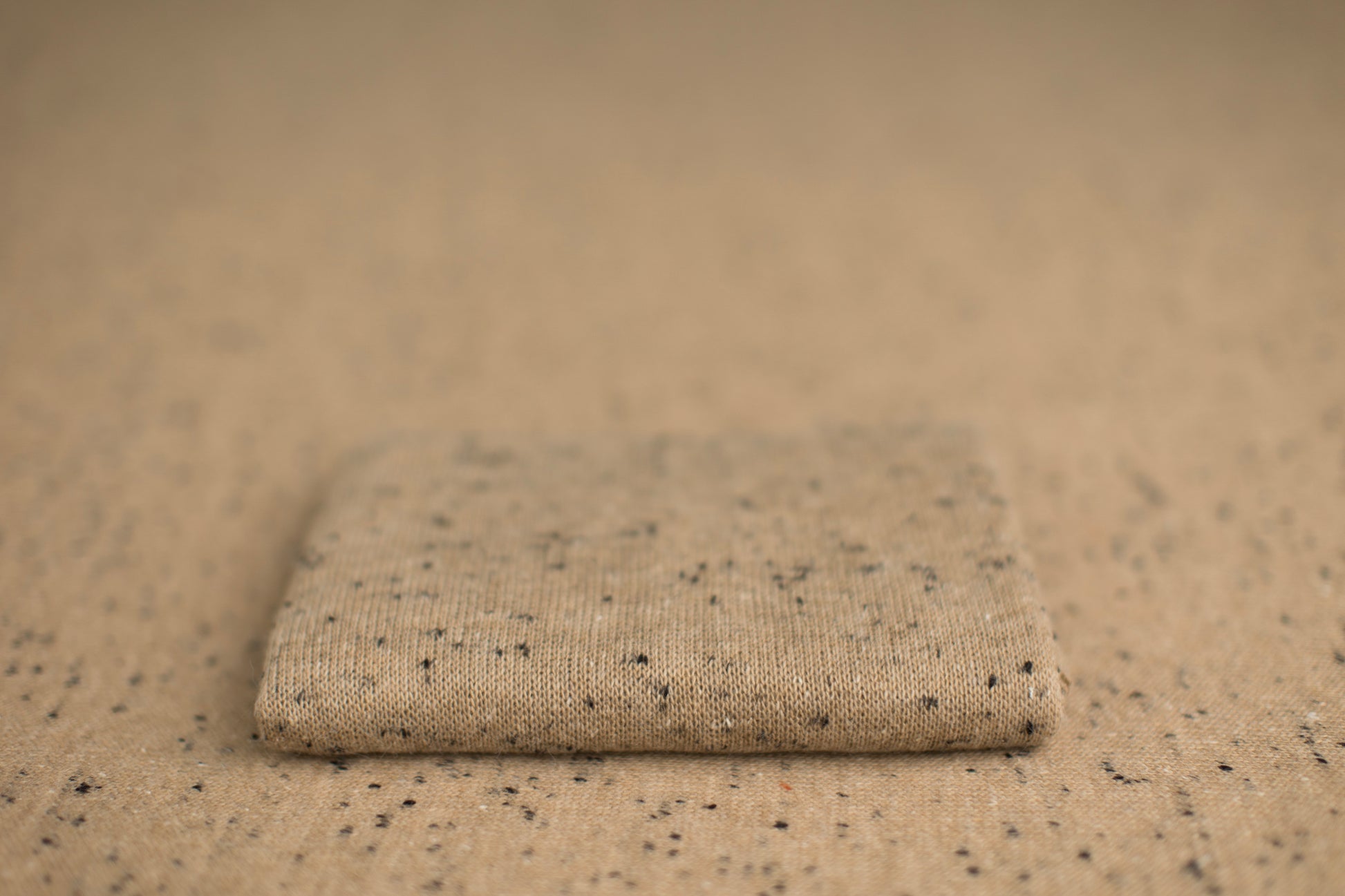 Leonard | Tan Wrap