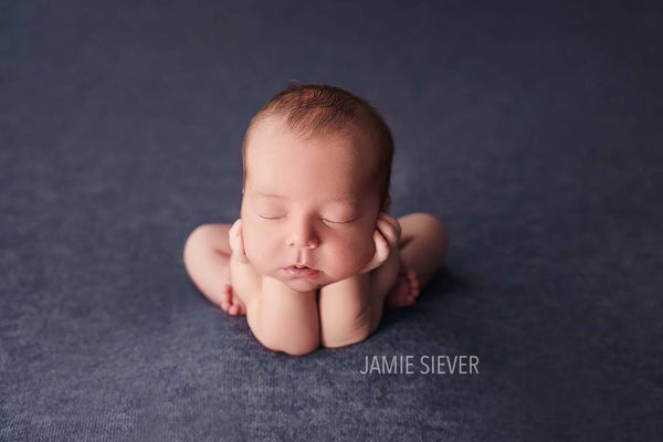 Raj | Levi-Fabric-Backdrop, Category_Fuzzy, Category_Mottled, Color_Blue, Line_Raj-Hello Little Props