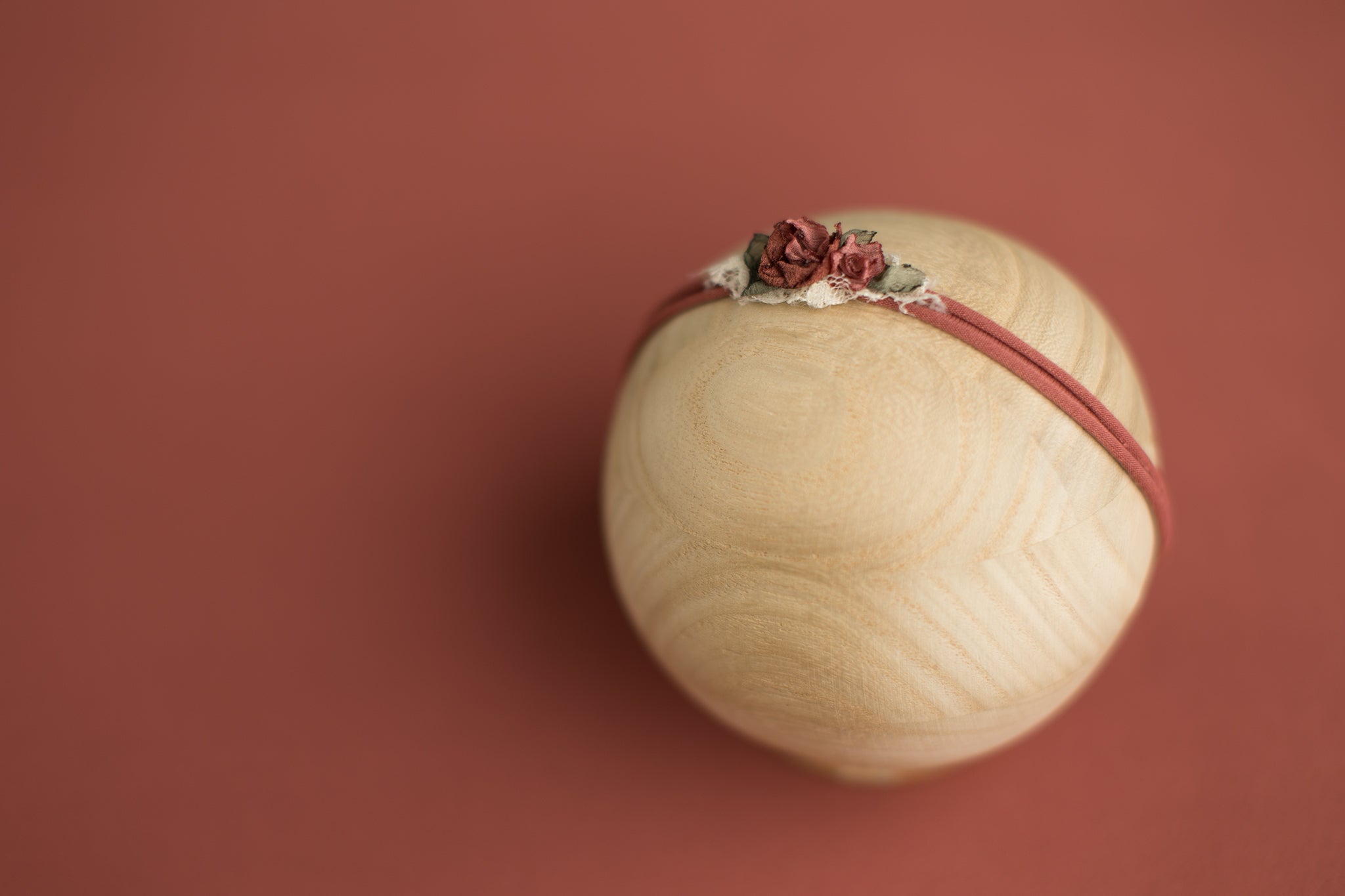 Maisie Headband