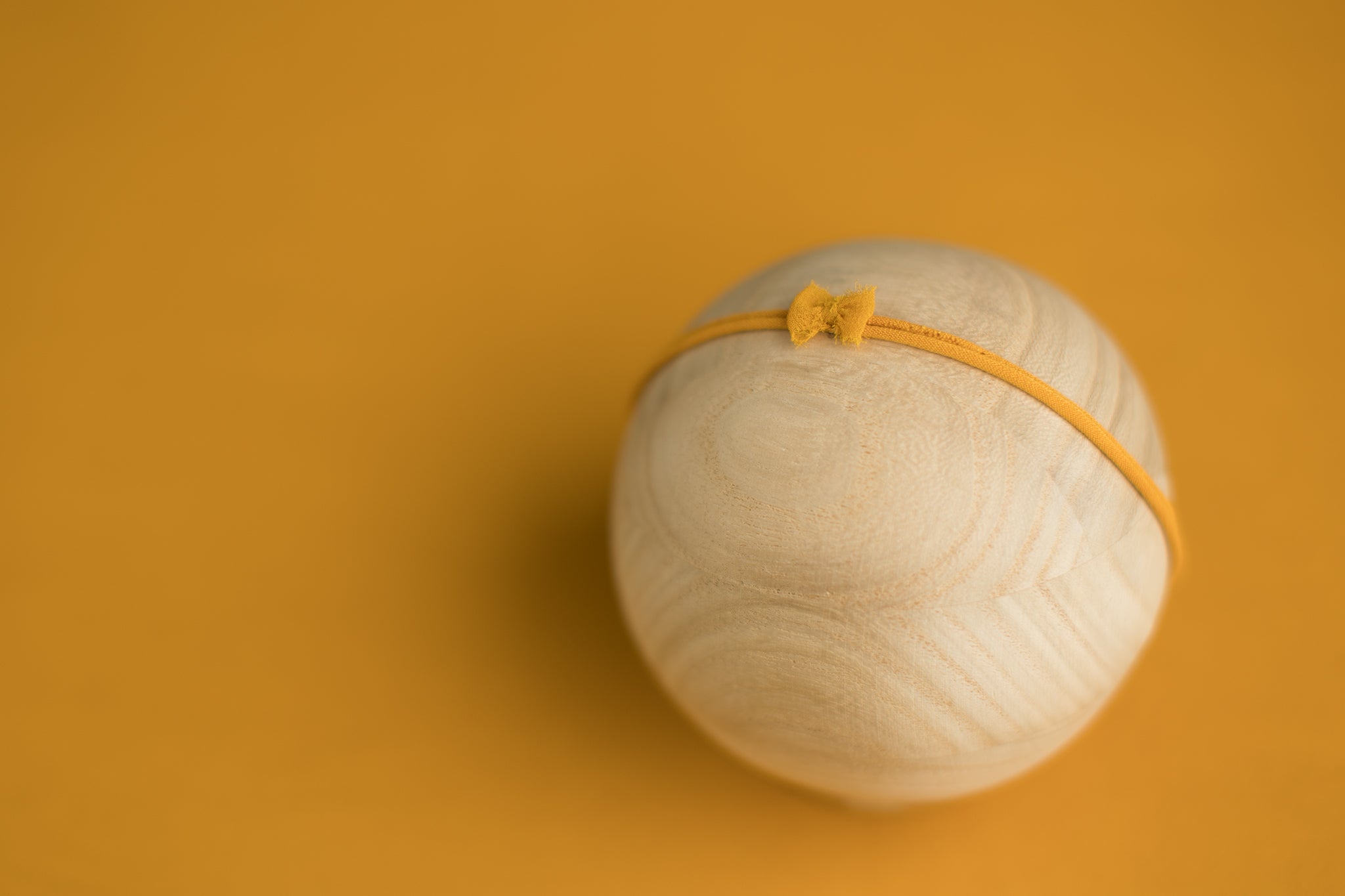 Marigold | Super Stretchy Teeny Weeny Bow Headband